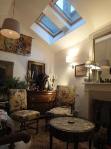 Appartements d´Artiste : photos des chambres