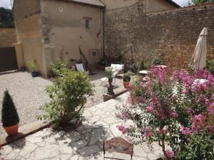 Appartements d´Artiste : photos des chambres