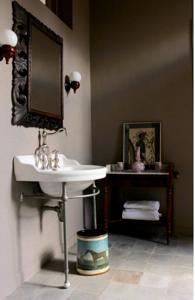 Chambres d'hotes/B&B Monastere de Brucourt : photos des chambres
