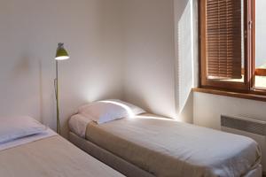 Hebergement Les Z'hirondelles : photos des chambres