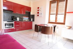 Hebergement Les Z'hirondelles : photos des chambres