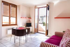 Hebergement Les Z'hirondelles : photos des chambres