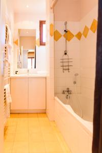 Hebergement Les Z'hirondelles : photos des chambres