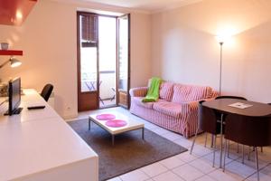 Hebergement Les Z'hirondelles : photos des chambres
