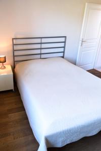Hebergement Les Z'hirondelles : photos des chambres