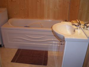 Hebergement Chalet Sci Nature : Chalet