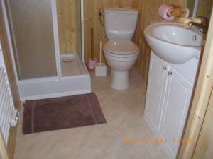 Hebergement Chalet Sci Nature : photos des chambres