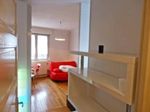 Appartement Arouet : photos des chambres