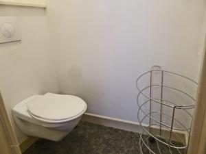 Appartement Arouet : photos des chambres