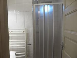 Appartement Arouet : photos des chambres