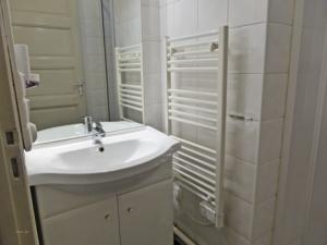 Appartement Arouet : photos des chambres