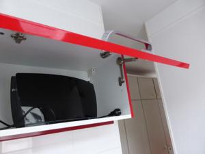 Appartement Arouet : photos des chambres