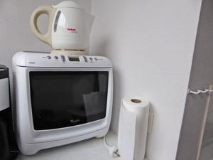Appartement Arouet : photos des chambres