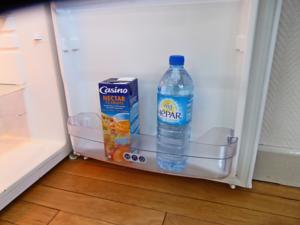 Appartement Arouet : photos des chambres