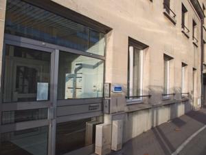 Appartement Arouet : photos des chambres