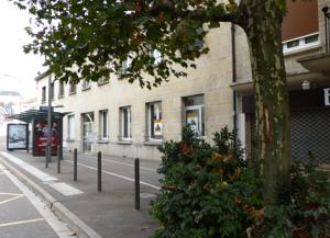 Appartement Arouet : photos des chambres