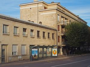 Appartement Arouet : photos des chambres