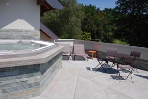Hotel Domaine des Avenieres : photos des chambres