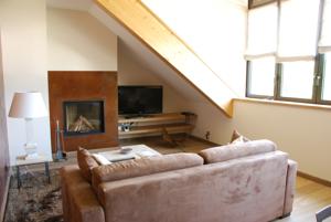 Hotel Domaine des Avenieres : photos des chambres