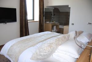 Hotel Domaine des Avenieres : photos des chambres