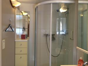 Chambres d'hotes/B&B Avel West : Suite 1 Chambre