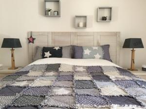 Chambres d'hotes/B&B Avel West : photos des chambres