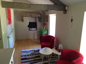 Chambres d'hotes/B&B Avel West : photos des chambres