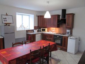 Hebergement Gite la ruche : photos des chambres