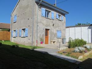 Hebergement Gite la ruche : photos des chambres