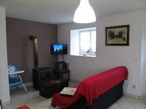 Hebergement Gite la ruche : photos des chambres