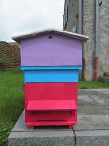 Hebergement Gite la ruche : photos des chambres