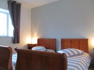 Hebergement Gite la ruche : photos des chambres