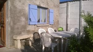 Hebergement Gite la ruche : photos des chambres