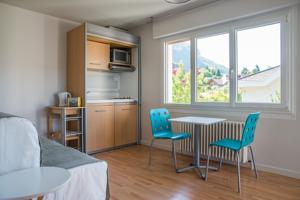 Appartement La villa Du Port : photos des chambres