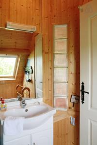 Hebergement Gite du courtils : photos des chambres
