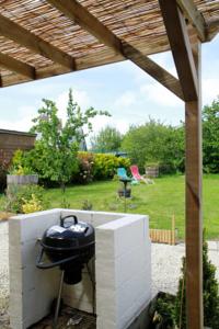 Hebergement Gite du courtils : photos des chambres