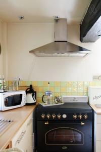 Hebergement Gite du courtils : photos des chambres