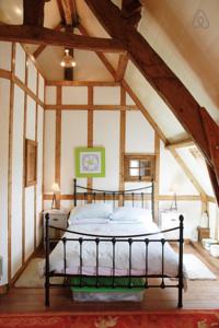 Hebergement Gite du courtils : photos des chambres