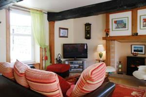 Hebergement Gite du courtils : photos des chambres