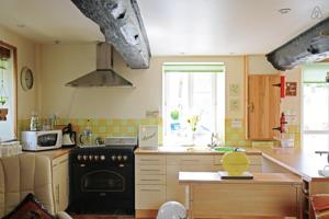 Hebergement Gite du courtils : photos des chambres