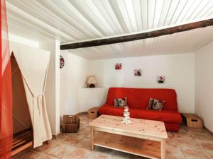 Hebergement Maison De Vacances - Berre-Les-Alpes 2 : photos des chambres