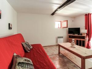 Hebergement Maison De Vacances - Berre-Les-Alpes 2 : photos des chambres