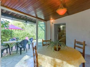 Hebergement Maison De Vacances - Berre-Les-Alpes 2 : photos des chambres