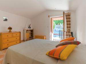 Hebergement Maison De Vacances - Berre-Les-Alpes 2 : photos des chambres