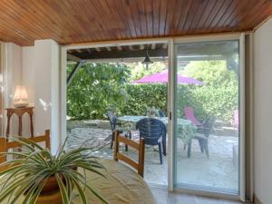 Hebergement Maison De Vacances - Berre-Les-Alpes 2 : photos des chambres