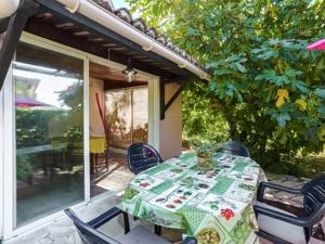 Hebergement Maison De Vacances - Berre-Les-Alpes 2 : photos des chambres