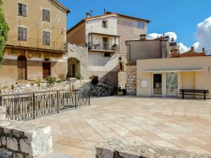 Hebergement Maison De Vacances - Berre-Les-Alpes 2 : photos des chambres