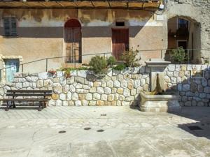 Hebergement Maison De Vacances - Berre-Les-Alpes 2 : photos des chambres