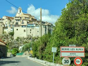Hebergement Maison De Vacances - Berre-Les-Alpes 2 : photos des chambres