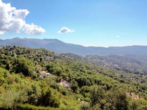 Hebergement Maison De Vacances - Berre-Les-Alpes 2 : photos des chambres
